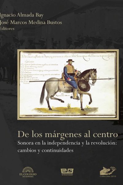 De los márgenes al centro