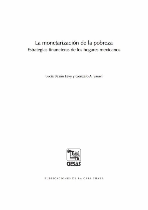 La monetarización de la pobreza - Image 2