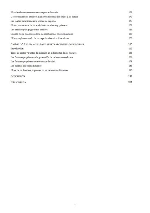 La monetarización de la pobreza - Image 4