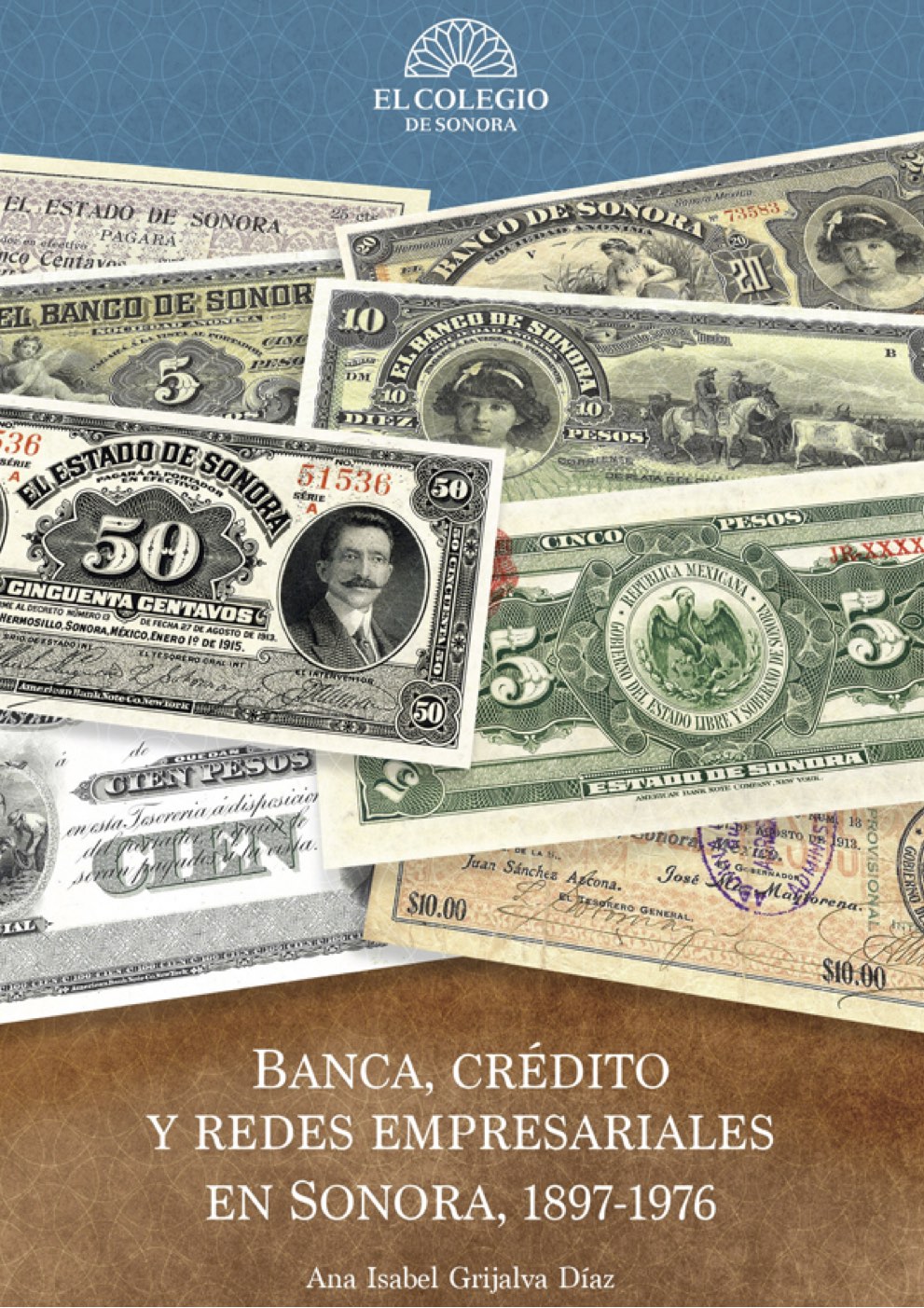 Banca, crédito y redes empresariales en Sonora