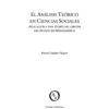 El análisis teórico en ciencias sociales - Image 3