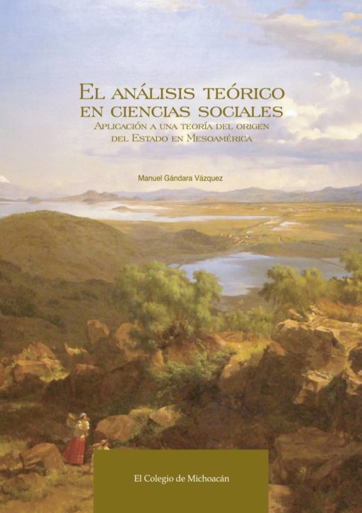 El análisis teórico en ciencias sociales