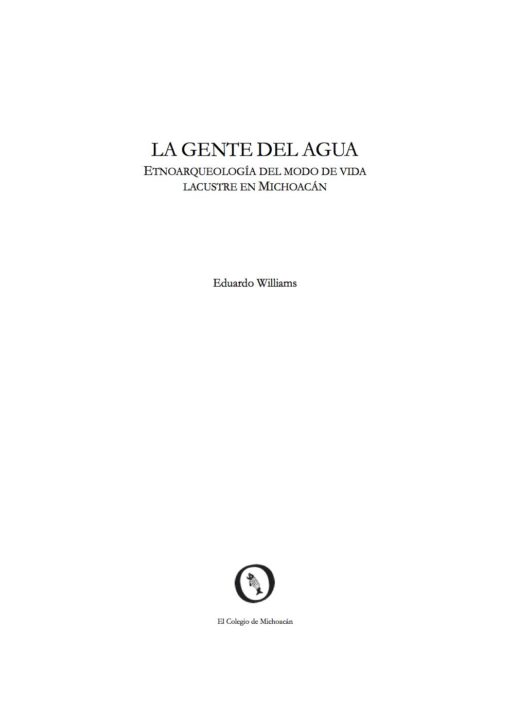 La gente del agua - Image 2