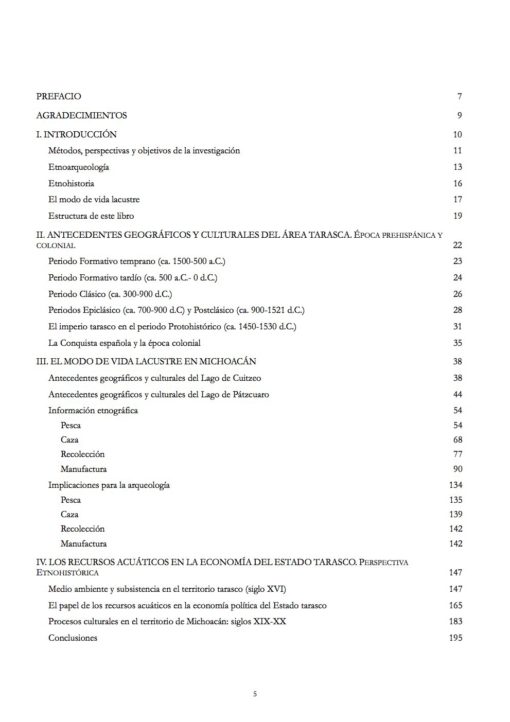 La gente del agua - Image 3