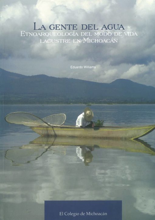 La gente del agua