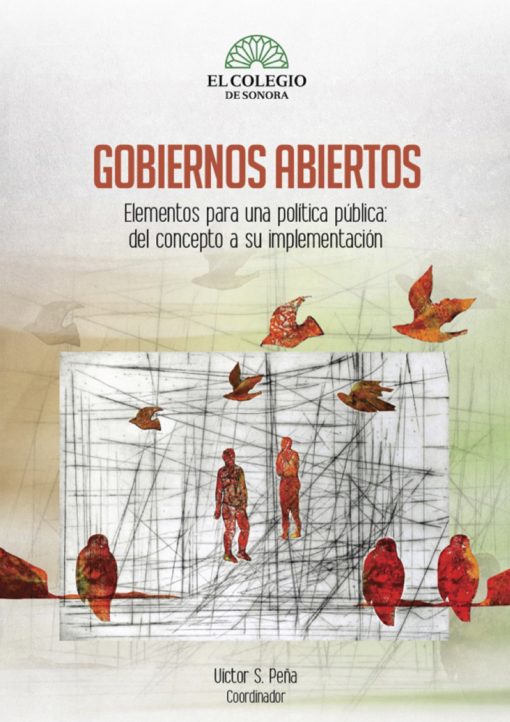 Gobiernos abiertos