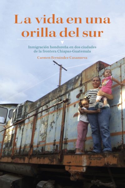 La vida en una orilla del sur