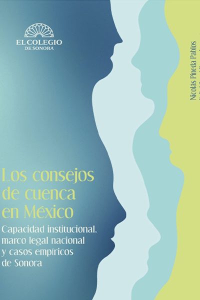 Los consejos de cuenca en México