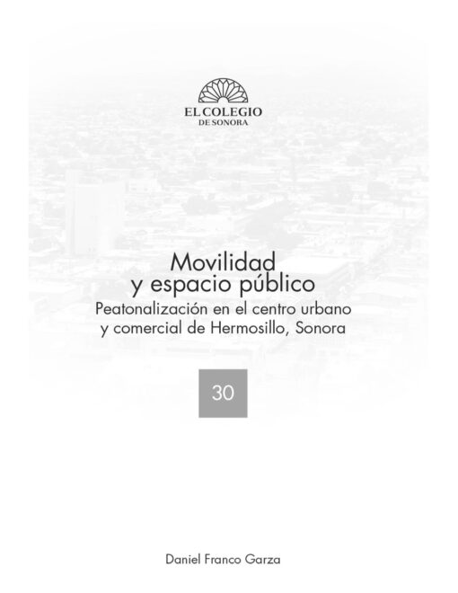 Movilidad y espacio público - Image 2