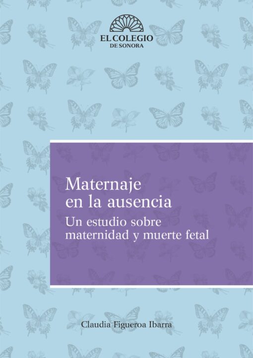 Maternaje en la ausencia