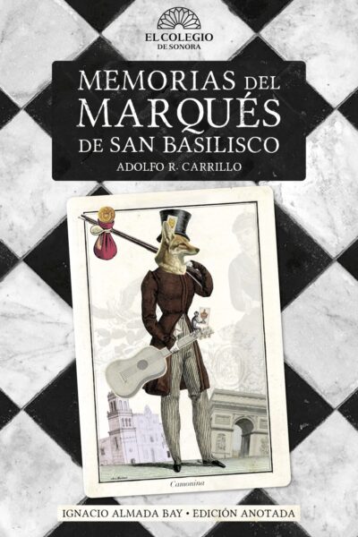 Memorias del Marqués de San Basilisco