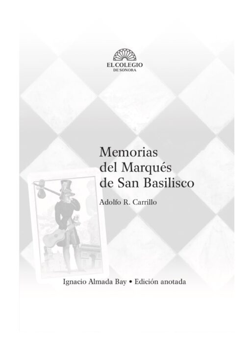 Memorias del Marqués de San Basilisco - Image 2