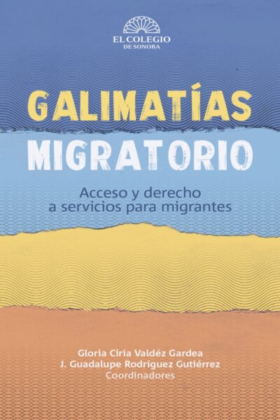Galimatías migratorio