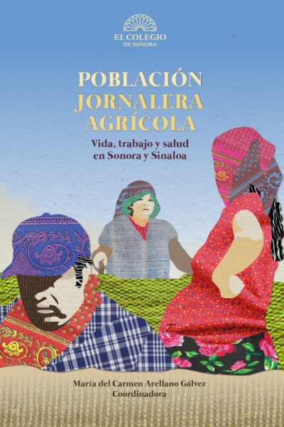 Población jornalera agrícola