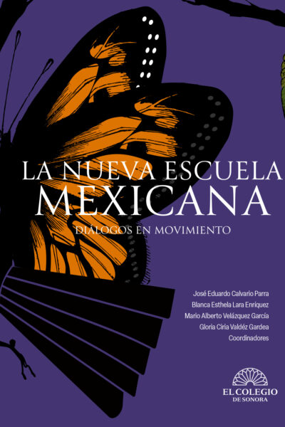 La Nueva Escuela Mexicana: diálogos en movimiento